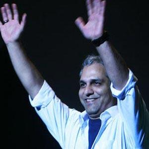 گزارش تصویری اولین شب کنسرت یونیسف