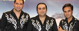 گروه سون گروه سون