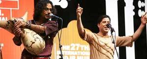 طنین موسیقی بوشهر با گروه «لیان» در جشنواره فجر