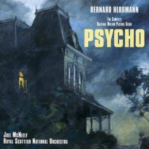 Psycho