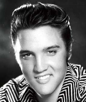 elvis