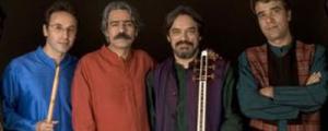 کيهان کلهر و حسين عليزاده در آمريکا و اروپا کنسرت می‌دهند