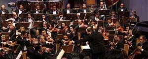 فعالیت‌های ارکستر سمفونیک با برنامه‌ریزی موسسه ارکسترهای ایران به خوبی پیش می‌رود