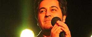 بهنام صفوی امشب در برنامه پرمخاطب رادیو