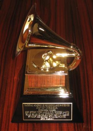 Grammy12