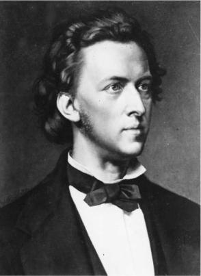 chopin