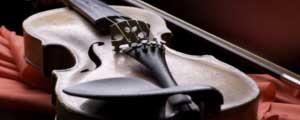 جشنواره سازهای موسیقی کلاسیک برگزار می‌شود