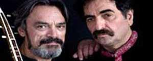 حسین علیزاده و شهرام ناظری در تهران برنامه اجرا می‌کنند