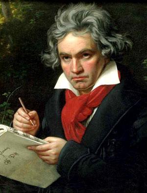 beethoven