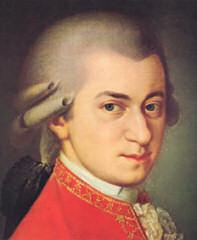 mozart