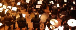 چهارمین کنسرت اروپایی ارکستر سمفونیک برگزار شد