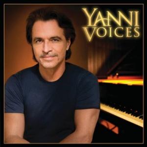 Voices Yanni