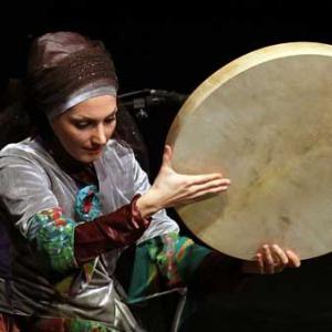 موسیقی ما عین سینمای لوکبسون است