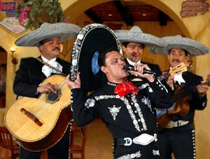 mariachi