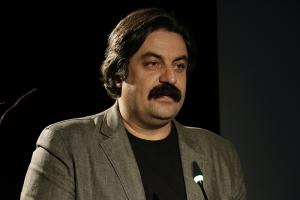 هوشنگ کامکار: «نی بانگ» تکامل یافته گروه‌های «شیدا» و «عارف» است