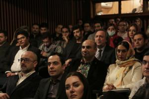 هوشنگ کامکار: «نی بانگ» تکامل یافته گروه‌های «شیدا» و «عارف» است