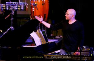 سورپرایزهای ویژه در کنسرت محمد اصفهانی