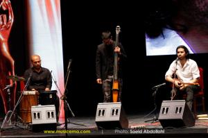 گزارش تصویری نخستین جشن سالانه موسیقی ما - 2