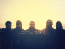 نخستین آلبوم رسمی گروه «کامنت» با نام «رفته از دست» منتشر می شود