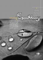 آئین رونمایی از آلبوم «آن سیاه افسونکار» برگزار می‌شود