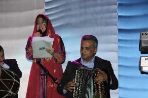 کنسرت گروه موسیقی اذربایجانی دان اولدوزو برگزار شد