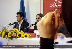 ارکستر ملی راوی دلشدگان میشود ارکستر ملی راوی دلشدگان میشود