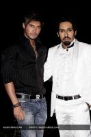 گزارش تصویری از کنسرت روزبه نعمت‌اللهی در کاخ نیاوران - 1