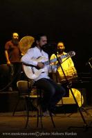 گزارش تصویری از کنسرت فرمان فتحعلیان و هژیر مهرافروز - 2