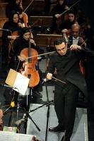 ارکستر ملی ایران پس از دو سال در تالار وحدت به صدا درآمد