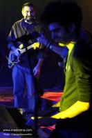 گزارش تصویری اختصاصی موسیقی ما از کنسرت سیروان خسروی در آبادان