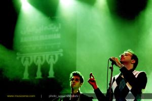 گزرش تصویری از کنسرت شهاب اناری و ایمان سرورپور - 2