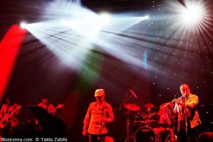 محسن یگانه در نژادفلاح کرج کنسرت خواهد داد