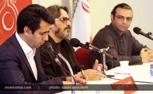 ارکستر ملی راوی دلشدگان میشود ارکستر ملی راوی دلشدگان میشود