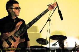 گزارش تصویری از کنسرت فرزاد فرزین در کرج گزارش تصویری از کنسرت فرزاد فرزین در کرج