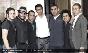 خاطره بازی در شب پرهیاهو