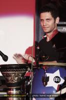 گزارش تصویری از کنسرت فرزاد فرزین در کرج گزارش تصویری از کنسرت فرزاد فرزین در کرج