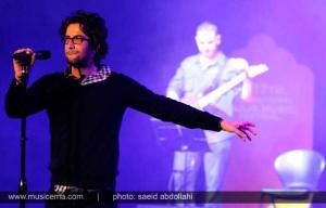 خاطره بازی در شب پرهیاهو