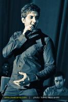 گزارش تصویری از کنسرت فرزاد فرزین در کرج گزارش تصویری از کنسرت فرزاد فرزین در کرج