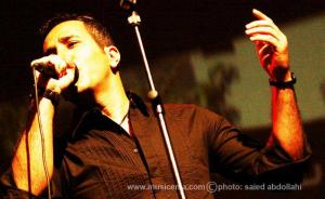 گزارش تصویری از اولین کنسرت بهنام علمشاهی در تهران