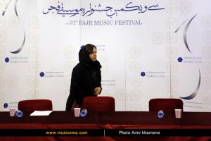 هوشنگ کامکار: امسال سال تاریخ‌سازی در موسیقی ایران خواهد بود