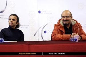 هوشنگ کامکار: امسال سال تاریخ‌سازی در موسیقی ایران خواهد بود