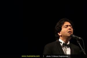 اجرای ارکستر ملی ایران - تیر 1394 اجرای ارکستر ملی ایران - تیر 1394