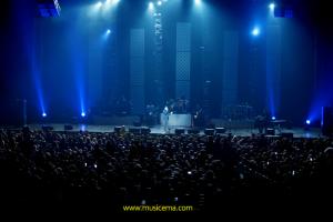 تور کنسرت های «احسان خواجه امیری» در کانادا