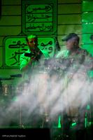 کنسرت بهنام صفوی در جشنواره موسیقی فجر (شیراز) - 26 بهمن 1392