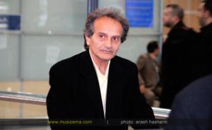 استاد «شهرداد روحانی» به ایران بازگشت