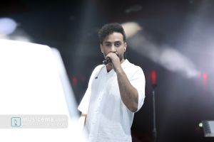 کنسرت احمد سلو - فروردین 1402