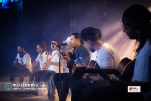 کنسرت مجید رضوی - خرداد 1402