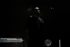 گزارش تصویری کنسرت آرش و مسیح - ۲۹ مهر ۱۴۰۳  