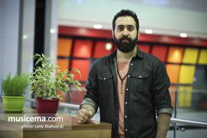 اکران مردمی فیلم بیست و یک روز بعد با حضور مهدی یراحی 