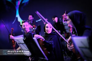 کنسرت علیرضا عصار - تیر 1401